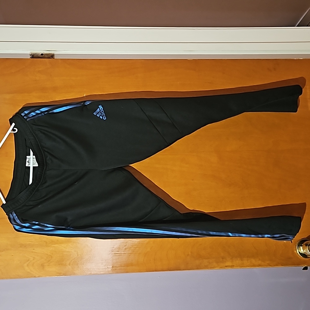 Women's Adidas Climacool joggers, size Medium